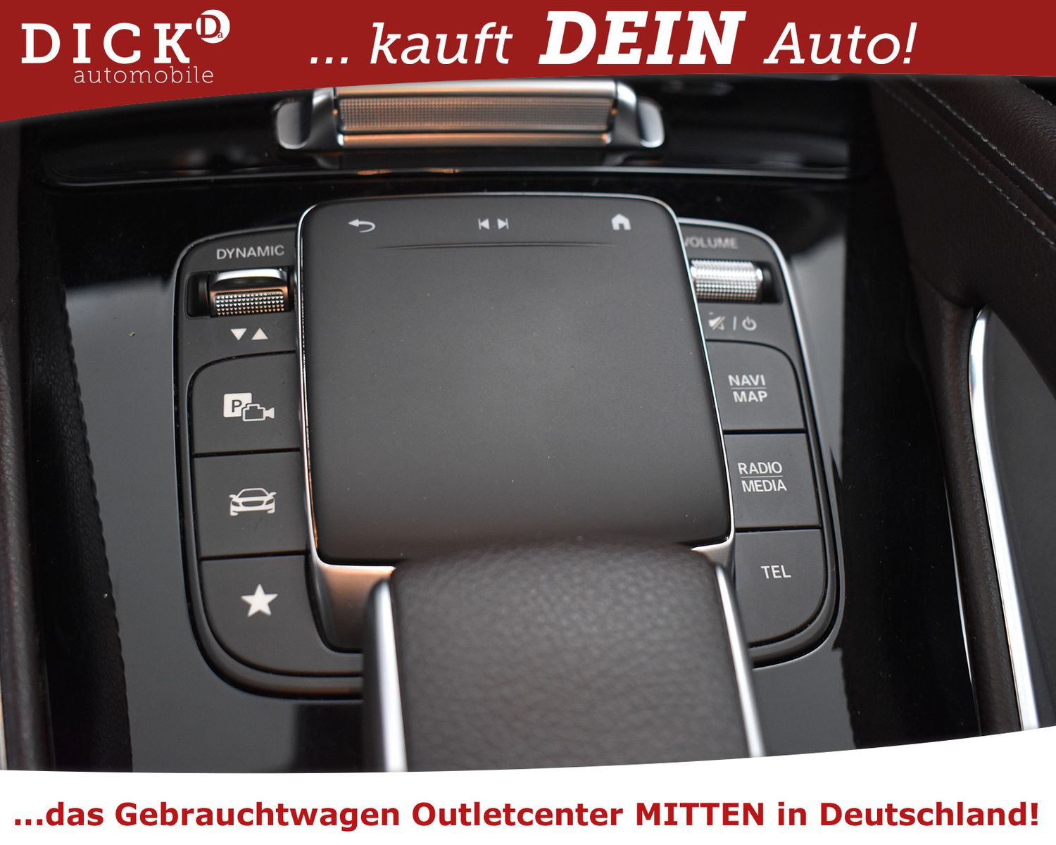 MERCEDES-BENZ GLE 350de 4M >STANDHZ+WIDESC+KAM+AHK+ACC+LED+19" - Image 24