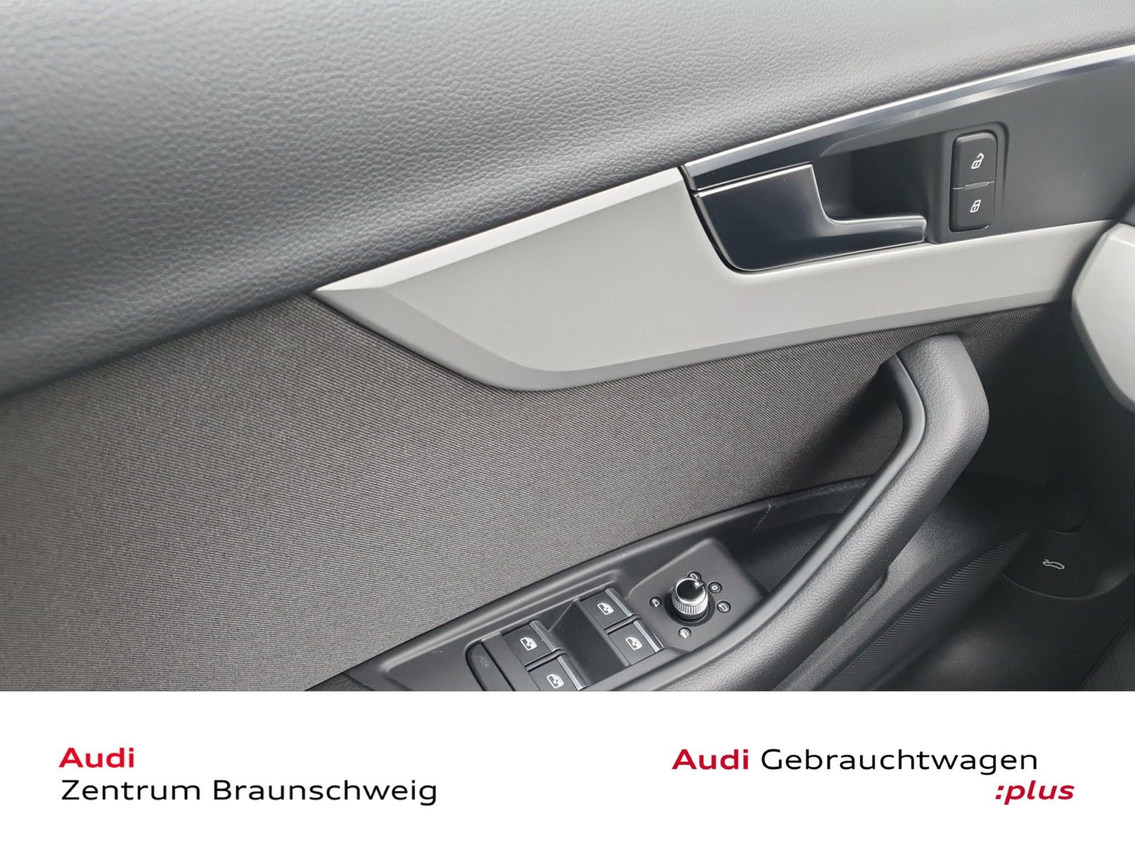 Audi A4 - Bild 13