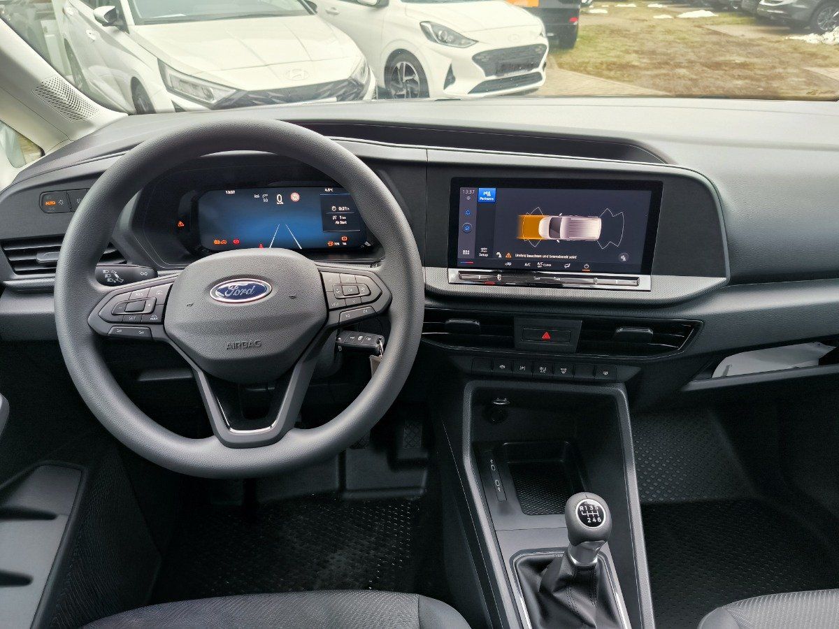 Ford Transit Connect - Bild 15