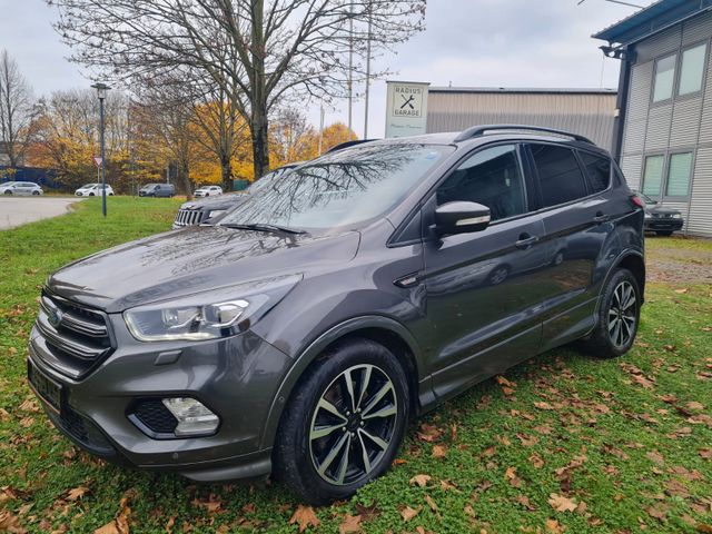 Ford KUGA 2.0 TDCi ST-LINE 4x4"NAVI"CAM"LED"AUTOMATIK