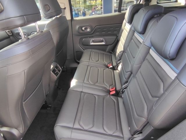 C5 Aircross  Plug-In-Hybrid Navigationssystem 36
