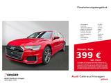 Audi A6 Avant Sport 45 TDI quattro MMI LED AHK Memory - Audi A6: L