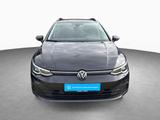 Volkswagen Golf Variant 2.0l TDI 7-DSG AHK NAVI - Volkswagen Golf: G7