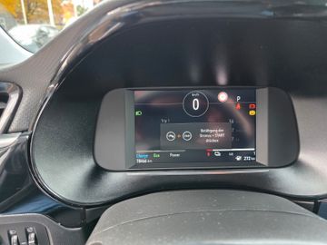 Bild 5 Opel Corsa F e Elegance