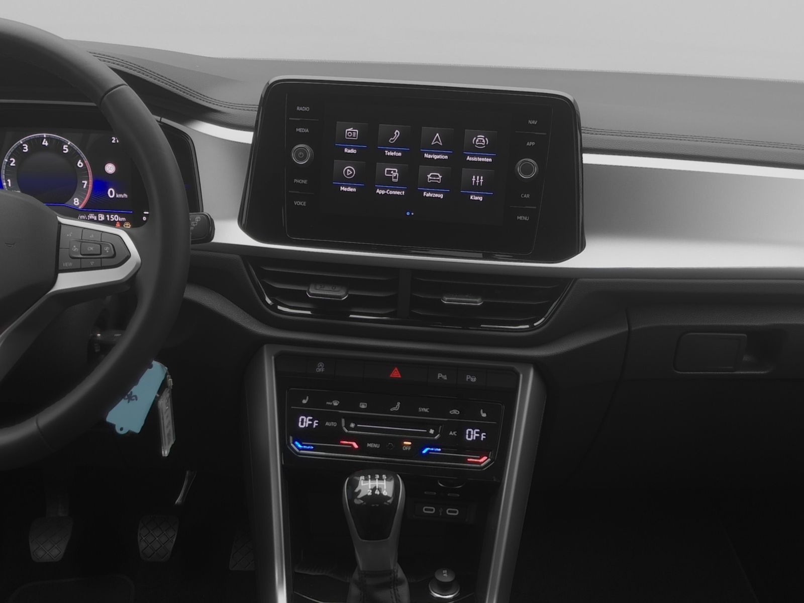 Volkswagen T-Roc - Bild 13