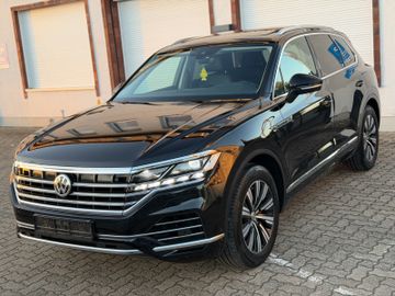 Volkswagen Touareg - 6