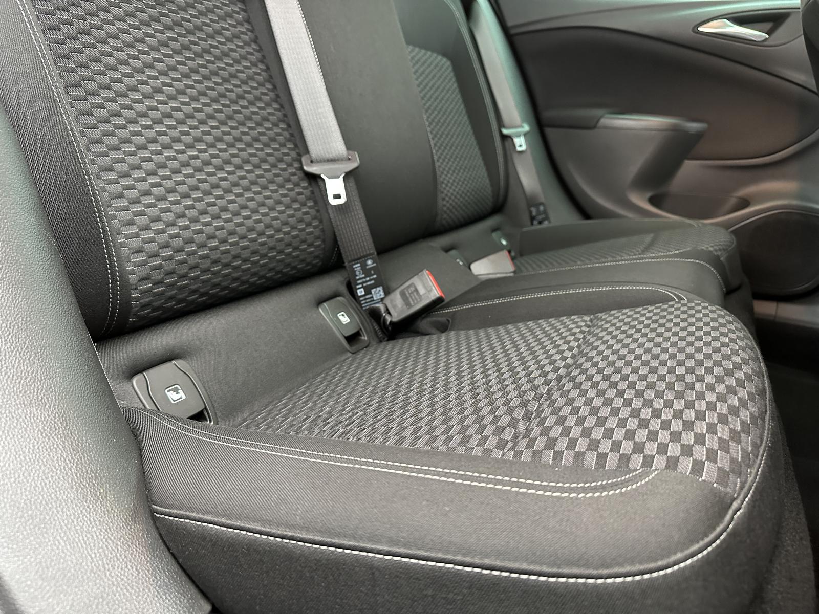 Opel Astra Dynamic "NAVI-CAM-MULTI-SITZH-PDC-ALU"
