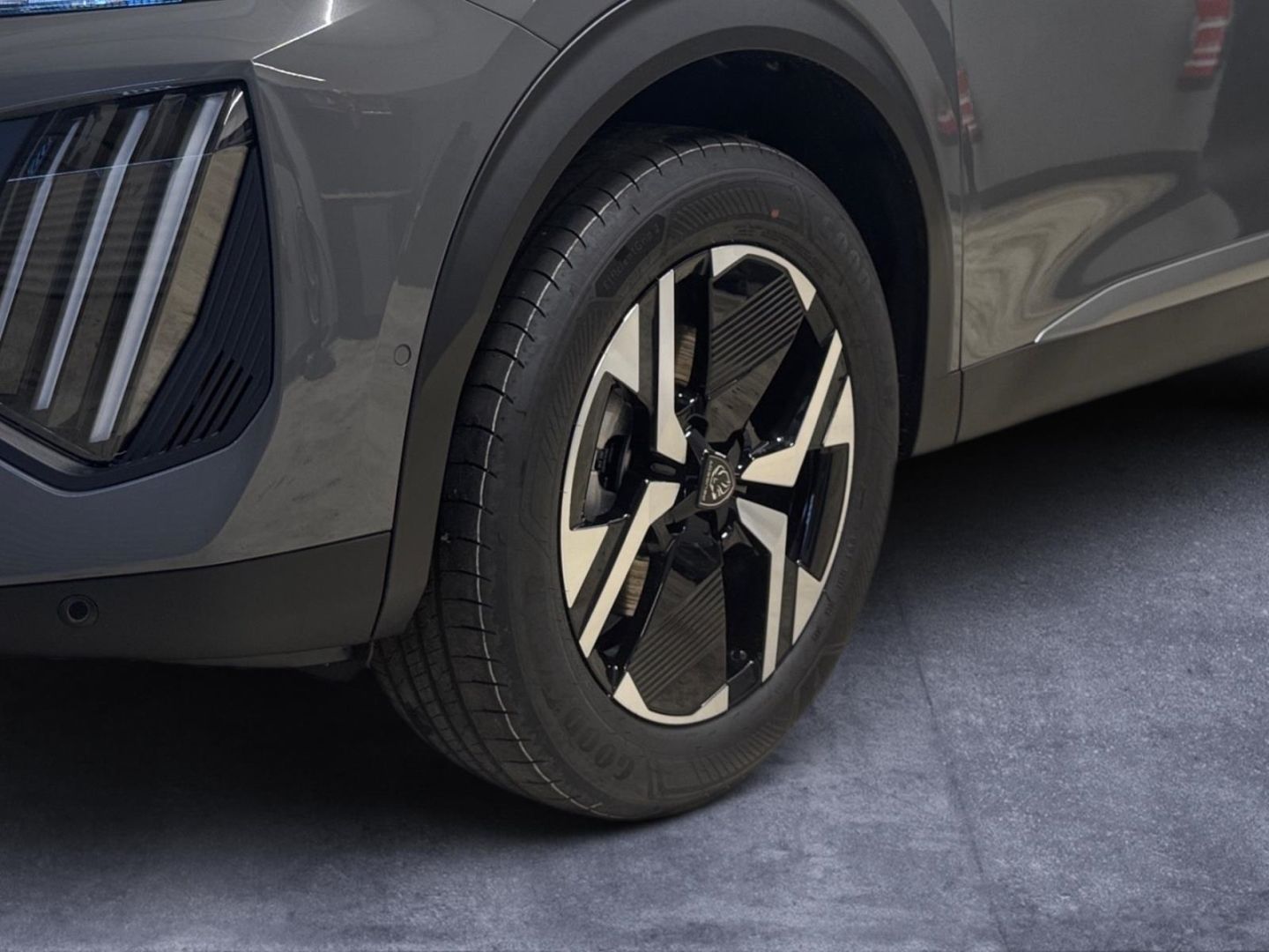 Peugeot 2008 - Bild 7