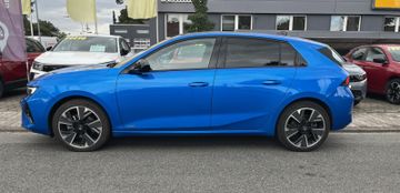 Opel Astra Electric GS 115kW HeadUp Display 360° Rkam