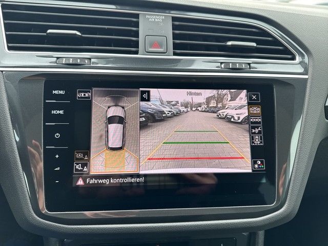 Volkswagen Tiguan - Bild 14