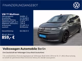 Volkswagen Multivan 1.5 TSI DSG eHybrid 4MOTION Goal Navi