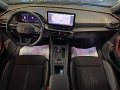 CUPRA Formentor 2.0 TSI 4Drive DSG ACC NAVI KAMERA LED