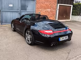 Porsche Carrera 4S Cabrio I 997.2 -Neues ZF PDK-Getriebe - Porsche 997 in Stuttgart