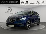 Renault Grand Scenic IV 1.3 TCe 160 DSG - gebrauchte Renault Grand Scenic aus dem Jahr 2022