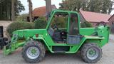 Merlo P35.13 EVS Arbeitskorb Tremme Arbeitsbühne - Merlo LKWs
