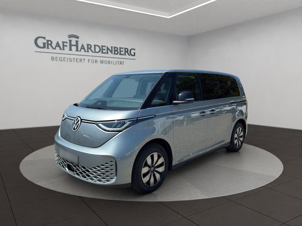 Volkswagen ID.Buzz Pro 150kW KR LED GRA AHK App Connect