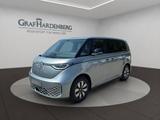Volkswagen ID.Buzz Pro 150kW KR LED GRA AHK App Connect - silberne Volkswagen ID. Buzz