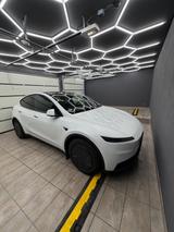 Tesla Model Y Juniper RWD Facelift | 800 Km  - Tesla von 2026