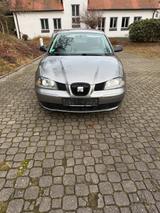 Seat Ibiza 1.4 - Seat Ibiza aus 2003: 1.4