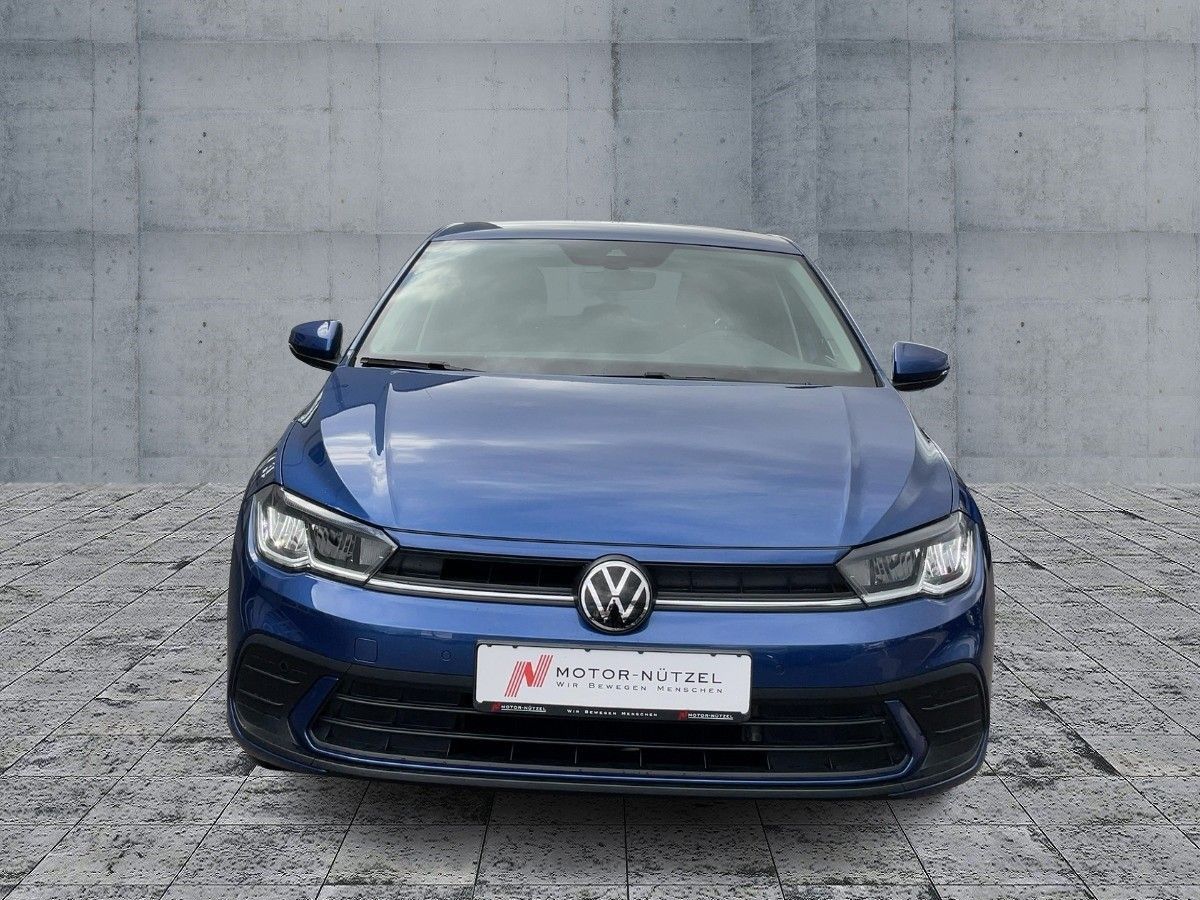 Volkswagen Polo - Bild 3