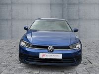 Volkswagen Polo - Vorschau Bild 3