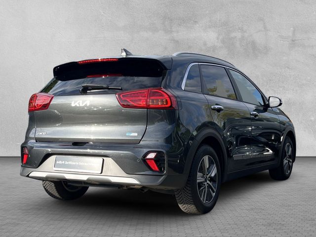 Niro Spirit PHEV NAVI JBL LED ACC KLIMA LEDER PD
