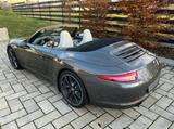 Porsche 991 Carrera S Cabriolet Carrera S - Porsche 991 in Karlsruhe