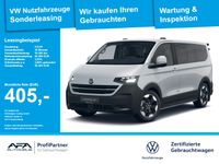 Volkswagen T7 Caravelle - Vorschau Bild 1