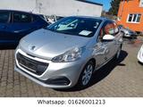 Peugeot 208 1,0 Like *1-Hand* - gebrauchte Peugeot 208 aus dem Jahr 2015