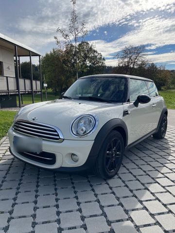 MINI Mini Cooper