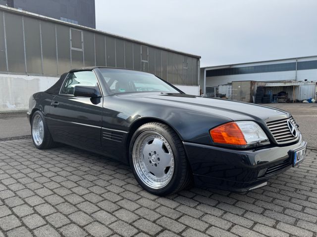 Mercedes-Benz SL 500