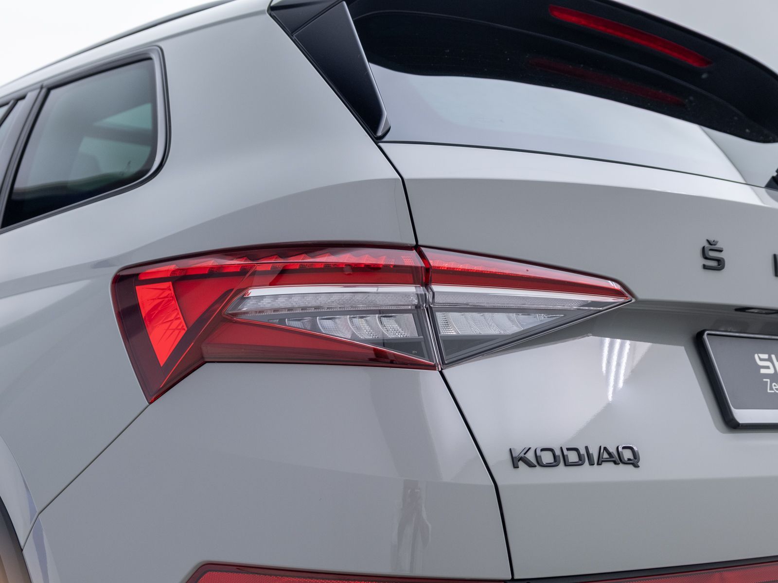 Skoda Kodiaq - Bild 24