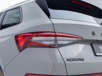 Skoda Kodiaq - Vorschau Bild 24