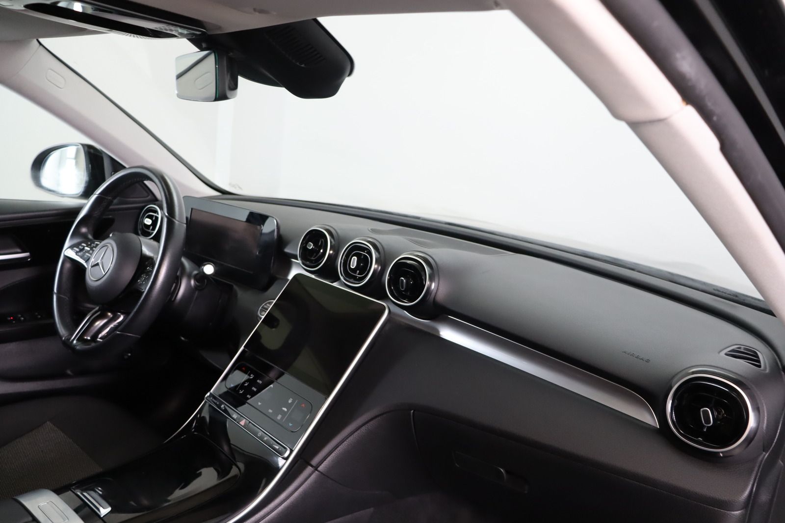 Fahrzeugabbildung Mercedes-Benz C 300 T d Avantgarde * Navi * LED * Sitzhzg.