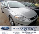 Ford Mondeo 2,0 Trend Turnier LPG-Umbau - Ford Mondeo mit LPG-Antrieb
