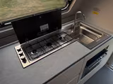 Adria Adora 613 HT Fußbodenheizung/Mover/ATC/TV - Adria Wohnwagen
