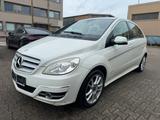 Mercedes-Benz B 150 - - gebrauchte Mercedes-Benz B 150 aus dem Jahr 2009