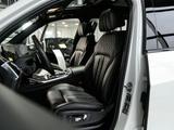 BMW X7 xDrive40d M PRO Massage 23LM Sky-Lounge - BMW X7 Jahreswagen