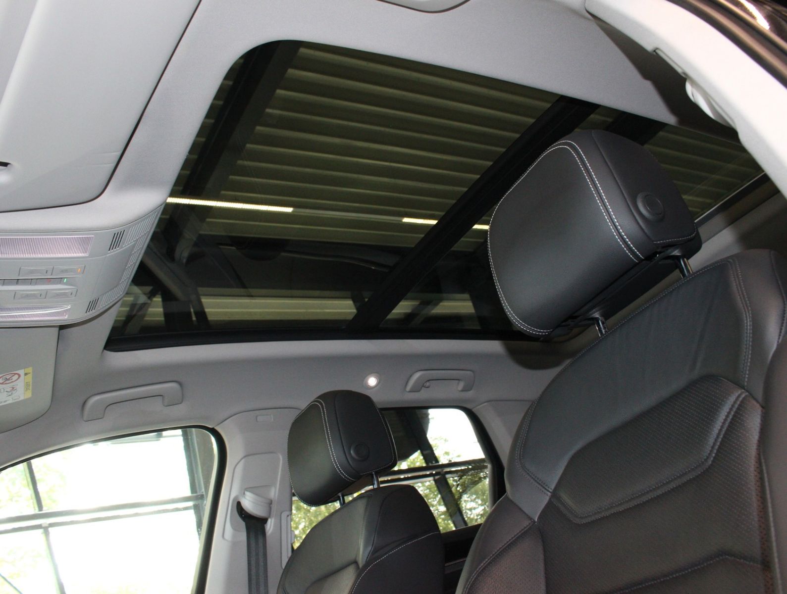 Fahrzeugabbildung Volkswagen Touareg 3.0 TDI Elegance 4Motion*Pano*Matrix