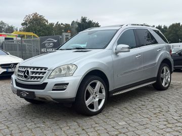 Mercedes ML 350 - 2