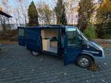 Ford Transit Camper Ausbau - Ford Aerostar Gebrauchtwagen