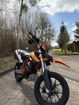 Kreidler Dice SM 125 - Offers