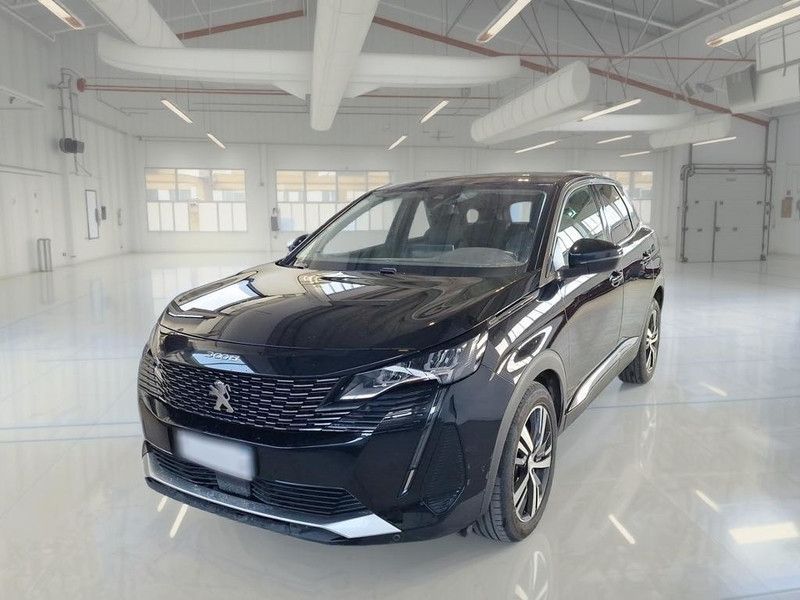 Image of Peugeot 3008