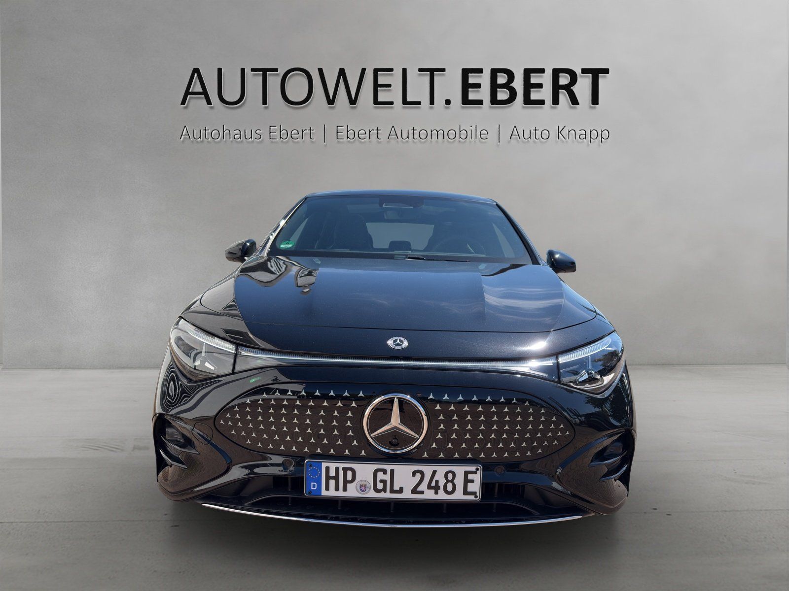 Fahrzeugabbildung Mercedes-Benz CLA 250+ AMG 360° Burm Keyless DigiLight Standh