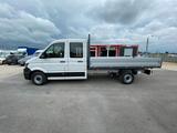Volkswagen Crafter L4 DOKA Kipper 140Ps SOFORT - Angebote