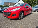 Peugeot 206 1.1 60 * TÜV NEU * KLIMA*NEUE INSPEKTION - Peugeot 206: 1.1