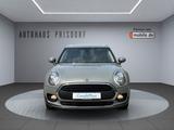 MINI ONE Clubman Automatik/Pano/Klima/PDC/1. Hand - MINI ONE Kombi Gebrauchtwagen