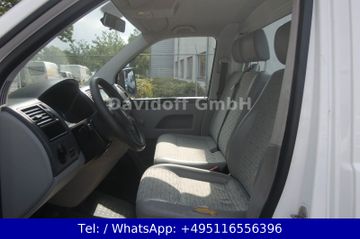 Volkswagen T5 Transporter - 9
