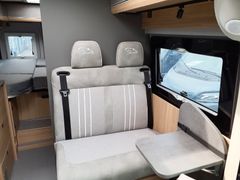 Pössl Summit Shine 600L Elegance, Automatik