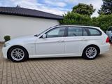 BMW 318i Touring E91/Automatik/ TÜV/AU-NEU - BMW 318 aus 2009: Kombi